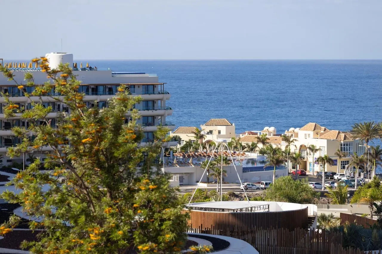 Apartamento Sunrise In Paradise Costa Adeje