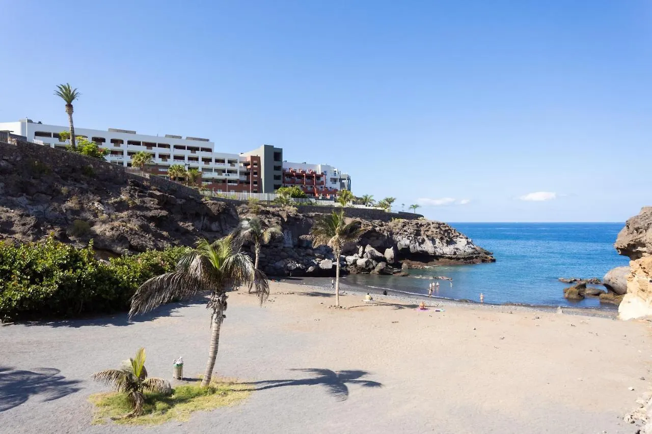 Apartamento Sunrise In Paradise Costa Adeje  España