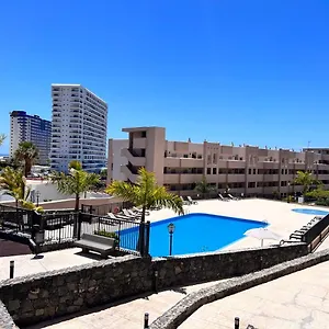 Seaview Paradise Hard Rock Apartamento