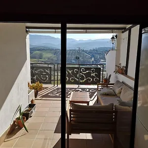 Bela Horizonte & Free Parking , Ronda España