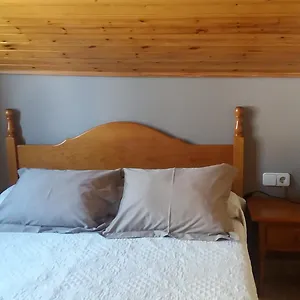 Casa Sastre , Espuy España