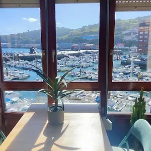 Bermeoko Portua , Bermeo España