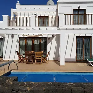 Papagayo , Playa Blanca (Lanzarote) España